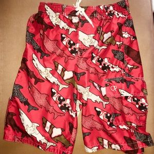 Men’s OP Swim Trunks SzXL